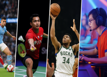 Sorotan Dunia Olahraga: Prestasi, Kompetisi, dan Inspirasi