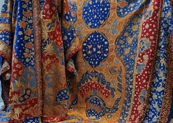 Pesona Batik Indonesia: Warisan Budaya Dunia yang Mendunia