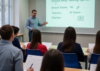 Apa Itu Teknik Elektro? Penjelasan Lengkap untuk Pemula