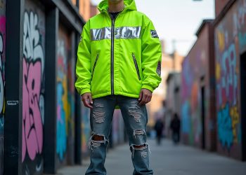 Tren Fashion 2025: Outfit yang Lagi Hype di Kalangan Anak Muda