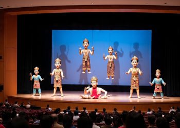 Sejarah Wayang Kulit: Dari Ritual hingga Hiburan Modern