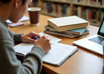 Strategi Sukses Lolos SBMPTN 2025 yang Wajib Dicoba