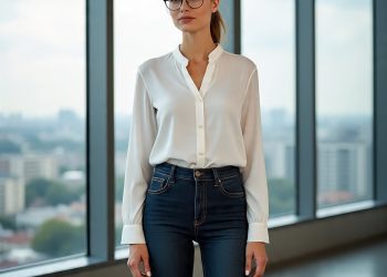 Tips Memilih Outfit Kerja yang Nyaman dan Elegan