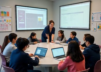 Manfaat Teknologi dalam Dunia Pendidikan di Era Digital