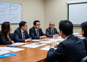 Prediksi Ekonomi Indonesia 2025-2030 Menurut Pakar