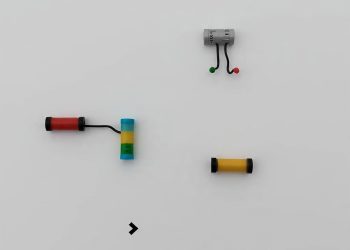 Rangkaian Seri vs Paralel: Mana yang Lebih Efisien?