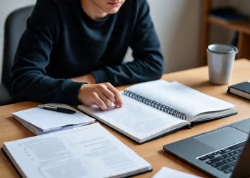 Cara Membuat Jadwal Belajar yang Teratur untuk Pelajar