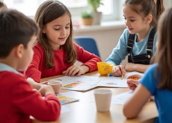 7 Kebiasaan Anak Pintar yang Bisa Ditiru Sejak Dini