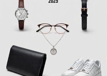 5 Aksesori Fashion yang Wajib Dimiliki di 2025