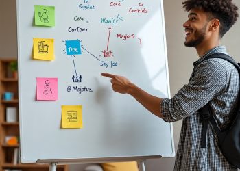 Panduan Memilih Jurusan Kuliah Sesuai Passion dan Minat