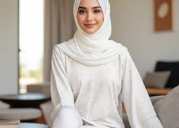 Inspirasi Hijab Fashion Modern untuk Aktivitas Sehari-hari