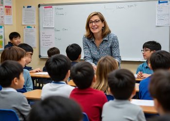 Pentingnya Pendidikan Karakter di Sekolah Dasar