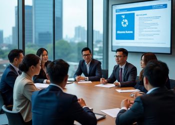 Ekonomi Asia Tenggara: Posisi Indonesia di ASEAN