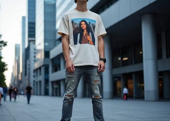 Streetwear: Gaya Fashion yang Jadi Tren Global