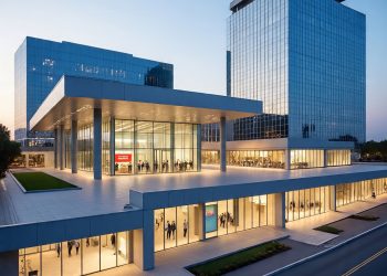 Peran Bank Dunia dalam Pembangunan Ekonomi Negara Berkembang