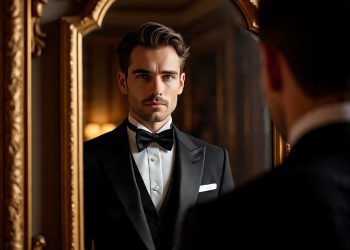 Inspirasi Busana Formal untuk Acara Penting