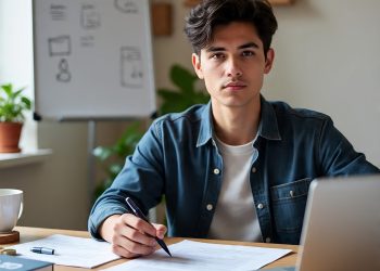 Cara Memulai Bisnis dari Nol dengan Modal Kecil