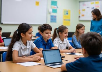 Dampak Positif dan Negatif Penggunaan Gadget pada Anak Sekolah