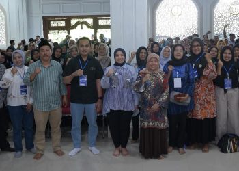 Makan Bergizi Gratis! Strategi Pemerintah Cetak Generasi Sehat dan Cerdas di Lampung, Warga Tak Menyangka Dampaknya Begitu Besar