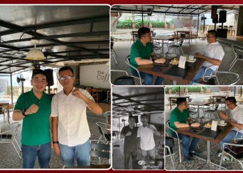 PA GMNI dan Gemabudhi Satukan Pemuda Lampung, Bangkitkan Semangat Nasionalisme Bung Karno