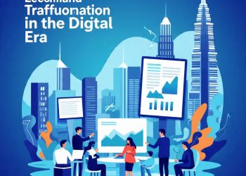 Transformasi Ekonomi dan Bisnis di Era Digital
