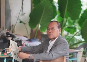 Skandal Pendidikan Lampung: SMA Siger Diduga Ilegal, APBD Kota Bocor, dan Masa Depan Siswa Terancam