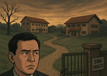 Komisi 5 DPRD Lampung Disorot, Pendidikan Swasta Terancam Tersingkir: SMK Baru dan Jurusan Baru Picu Kekhawatiran