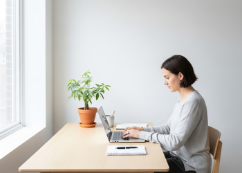 Tips Hidup Minimalis agar Lebih Produktif