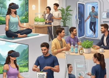 Tren Healthy Lifestyle di Tahun 2025