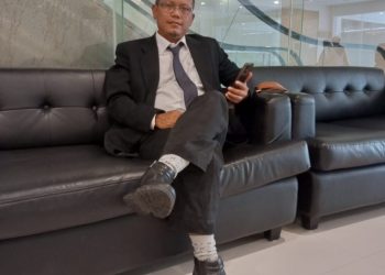 Menuju Kota Baru Lampung 2045: Mimpi Doraemon Jadi Nyata, Eco-Smart City Pertama di Sumatra