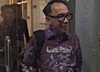 Mantan Bupati Way Kanan Dua Kali Diperiksa Kejati Lampung, Status Hukum RAS Masih Saksi