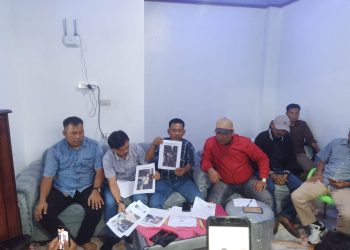 Heboh Kasus Pajero di Lampung! Kredit Macet 18 Bulan, Berujung Saling Lapor antara Polisi dan Debt Collector