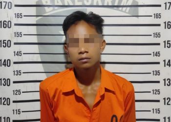 TEGAS: Gara-Gara ‘Celotehan’ Maut, Kakak Ipar di Pringsewu Tewas Mengenaskan! Adik Kandung Jadi Pelaku, Motif Mengerikan Terbongkar?