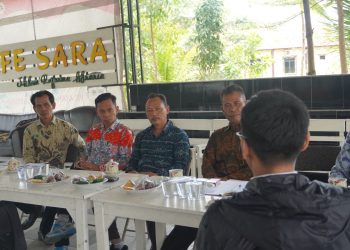 Aparat Pekon Apresiasi Sosialisasi PTSL, BPN Pringsewu Dorong Pemahaman Sertipikat Tanah Masyarakat