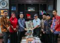 Pemprov Lampung Siap Cetak Sejarah Melalui Penulisan Mushaf Al-Qur’an Bernuansa Budaya Lampung