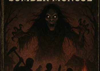 Manuskrip “Dusun Keramat Desa Sumber Muncul”: Horor Sosial Sinematis dari Penulis Muda Bandar Lampung