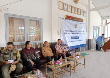 BPN Pringsewu Bagikan 400 Sertipikat Tanah di Wates: Warga Antusias, Aset Kini Punya Kekuatan Hukum!
