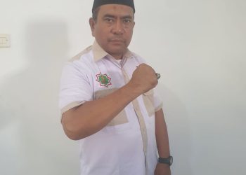 Heboh! PD Gemira Lampung Siap Dilantik, Siap Dongkrak Kekuatan Partai Gerindra