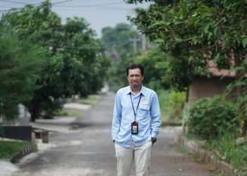 Administrasi Kesedihan: Realisme Satire Muhammad Alfariezie Mengungkap Luka Sosial dan Birokrasi Kota Bandar Lampung