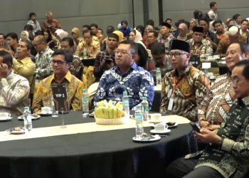 Pemprov Lampung Raih Penghargaan Bergengsi Mandaya Awards 2025, Bukti Nyata Komitmen Dalam Pemberdayaan Masyarakat
