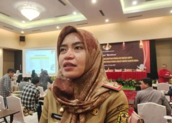 Kadis DPMPTSP “Usik Kesadaran” Wali Kota Bandar Lampung, Fakta Soal Izin Usaha dan Sekolah Siger Jadi Sorotan!