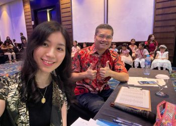 Ananda Sukarlan Kagum, Pendidikan Musik di Lampung Melesat! Kompetisi Piano Nusantara Plus 2025 Pecahkan Rekor Peserta