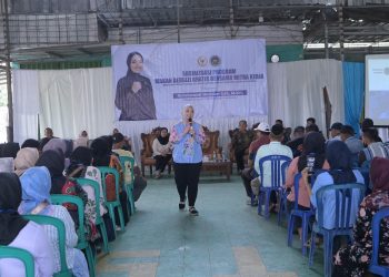 Program Makan Bergizi Gratis Hits di Lampung: Bikin Anak Sehat, Ekonomi Daerah Ikut Nanjak!