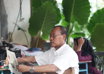 Untung Bandar Lampung Punya Abdullah Sani, SMA Siger Resmi Terlapor di Polda Lampung