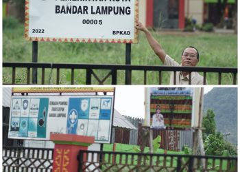 Kontroversi Pinjam Pakai Aset Negara untuk SMA Siger: Dugaan Penggelapan dan Konflik Kepentingan Kini Masuk Polda Lampung