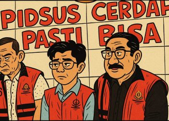 Isu Tersangka PT LEB Tolak BAP, Pengacara Tegaskan Mereka Akan Hadir dan Kooperatif