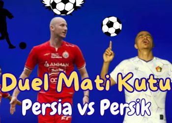 Persija Jakarta vs Persik Kediri 20 November 2025: Prediksi Skor, Analisis Kekuatan, dan Strategi Taktis