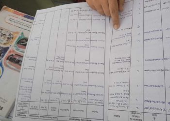 Kantor Yayasan Siger Prakarsa Bunda Hilang, Warga dan RT Kalibalau Kencana Sampai Bingung!