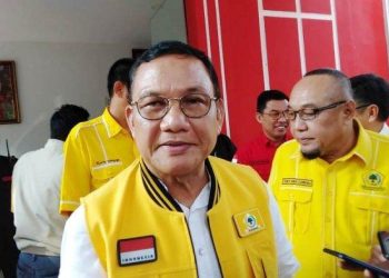 Golkar Lampung Disorot Usai OTT Ardito Wijaya dan Polemik Musda