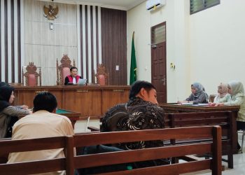 Motif Penetapan Tersangka M. Hermawan Eriadi Bikin Publik Makin Penasaran: Ada Apa di Balik Manuver Kejati Lampung?